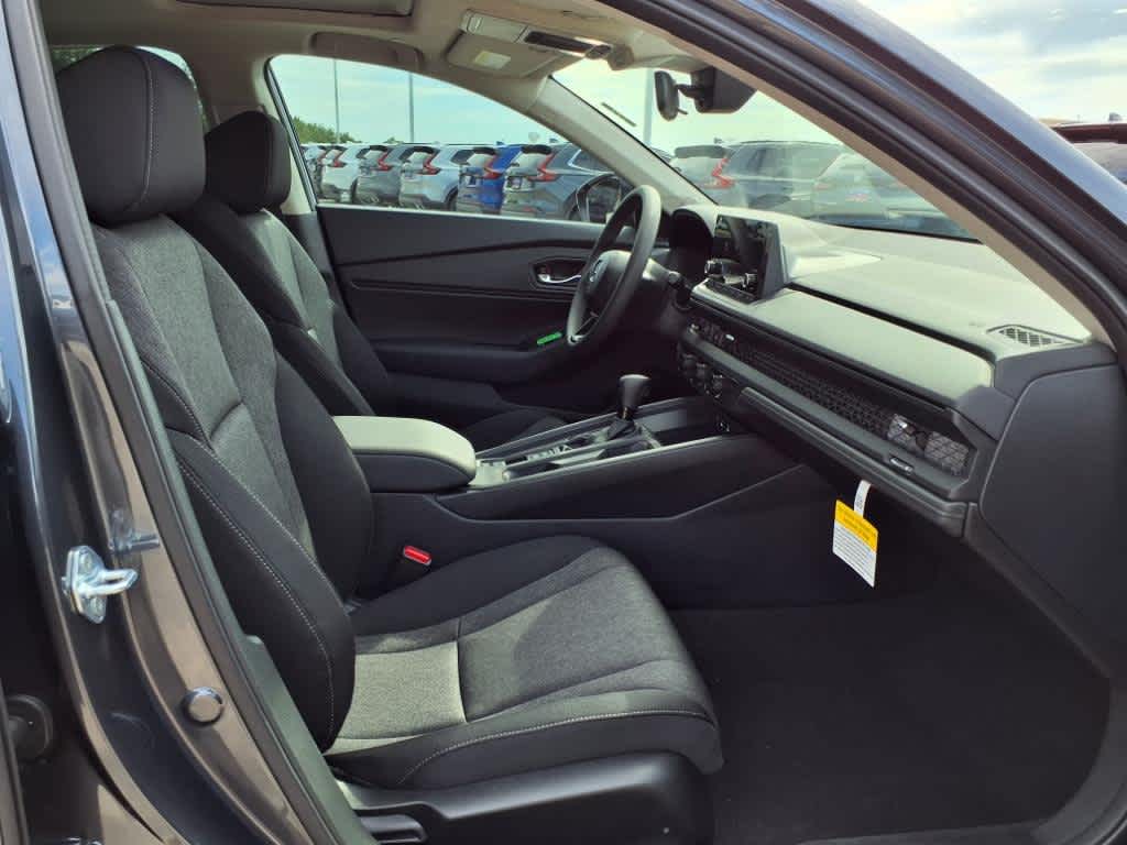 Thumbnail: 2025 Honda Accord - 14