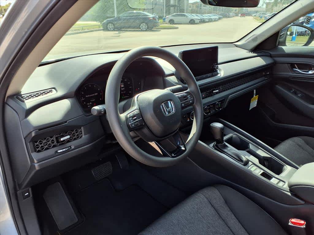 Thumbnail: 2025 Honda Accord - 2