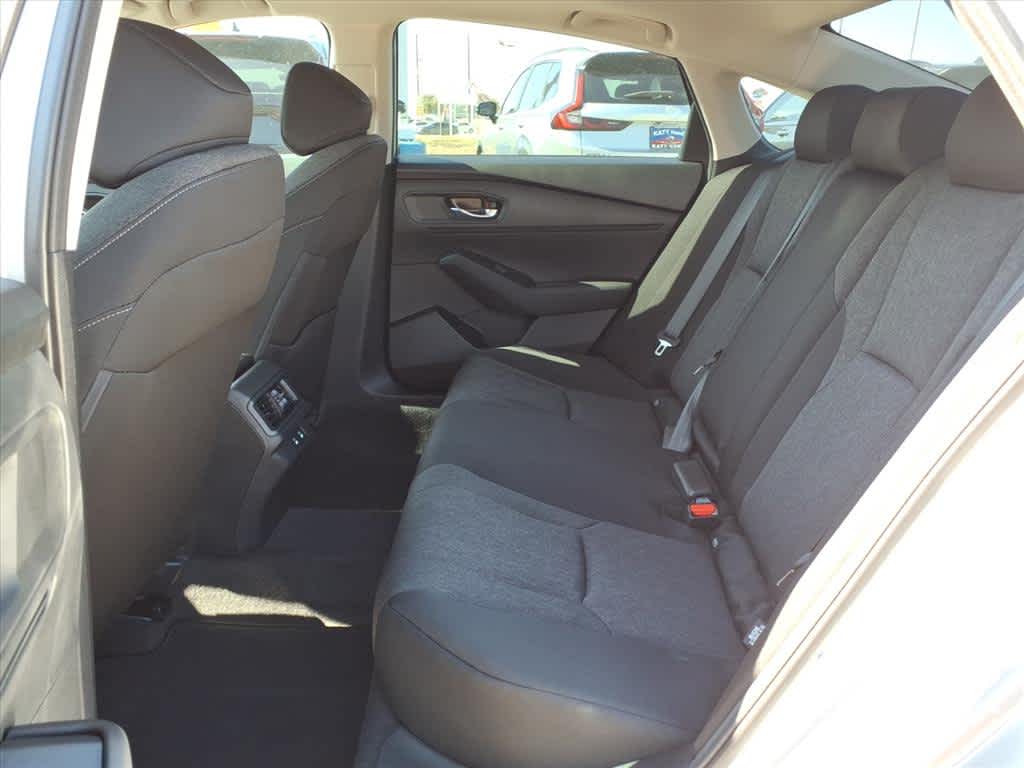 Thumbnail: 2025 Honda Accord - 13