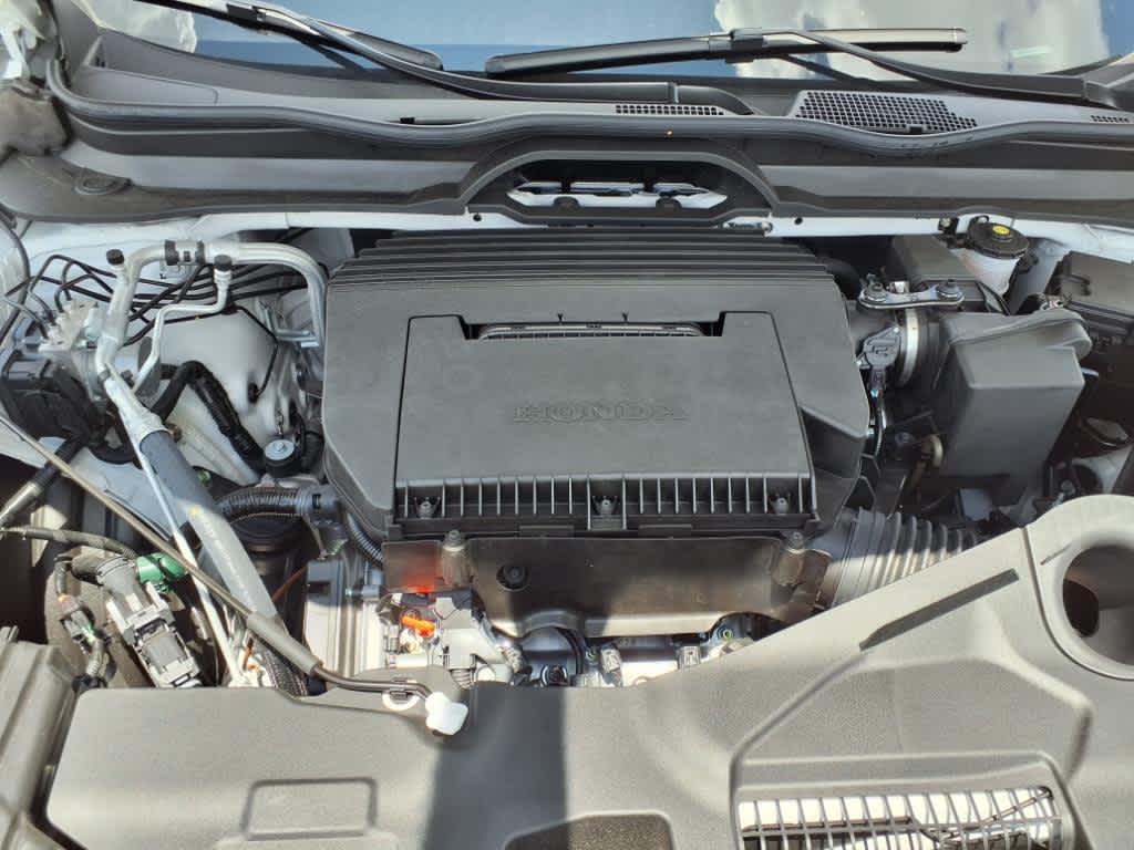 Thumbnail: 2025 Honda Pilot - 8