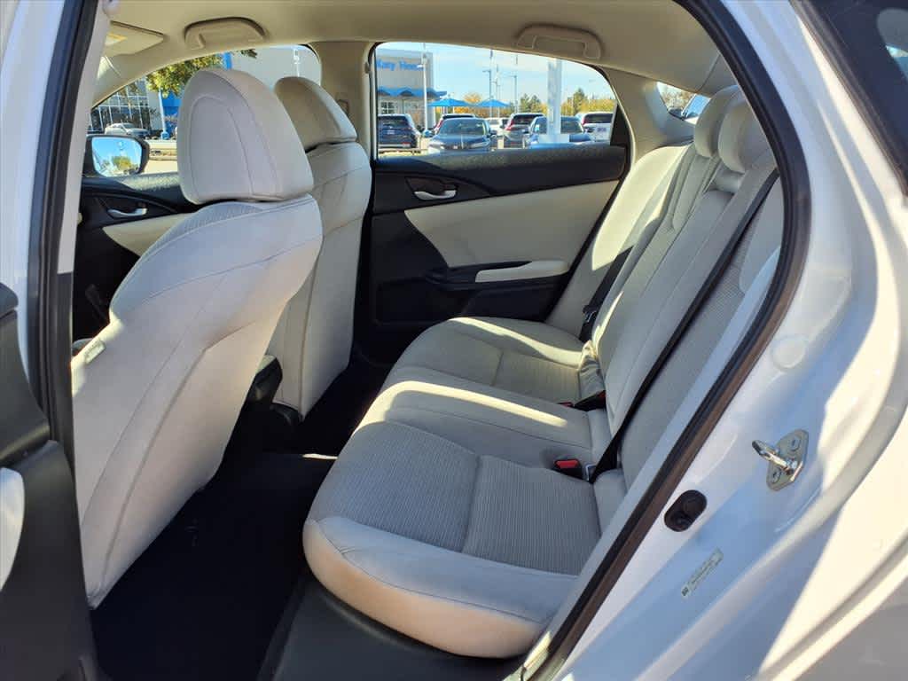 Thumbnail: 2020 Honda Insight - 14