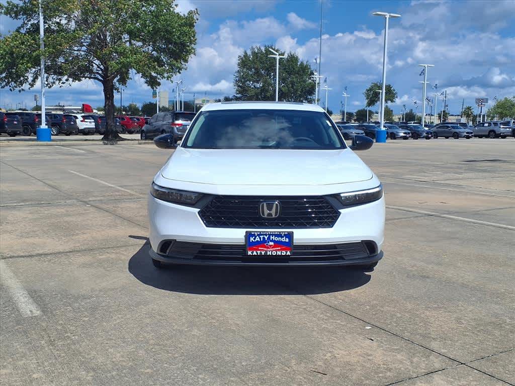 Thumbnail: 2025 Honda Accord - 6