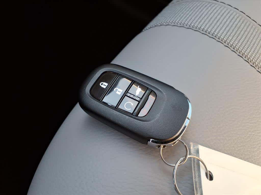 Thumbnail: 2025 Honda Pilot - 20