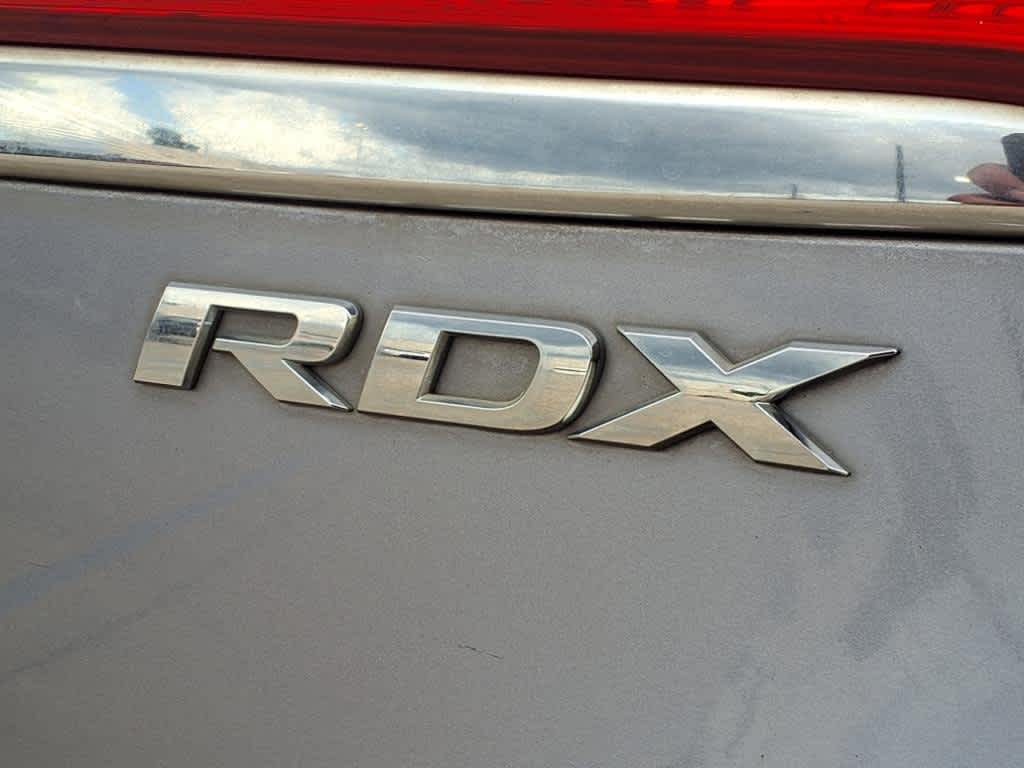 Thumbnail: 2014 Acura RDX - 7