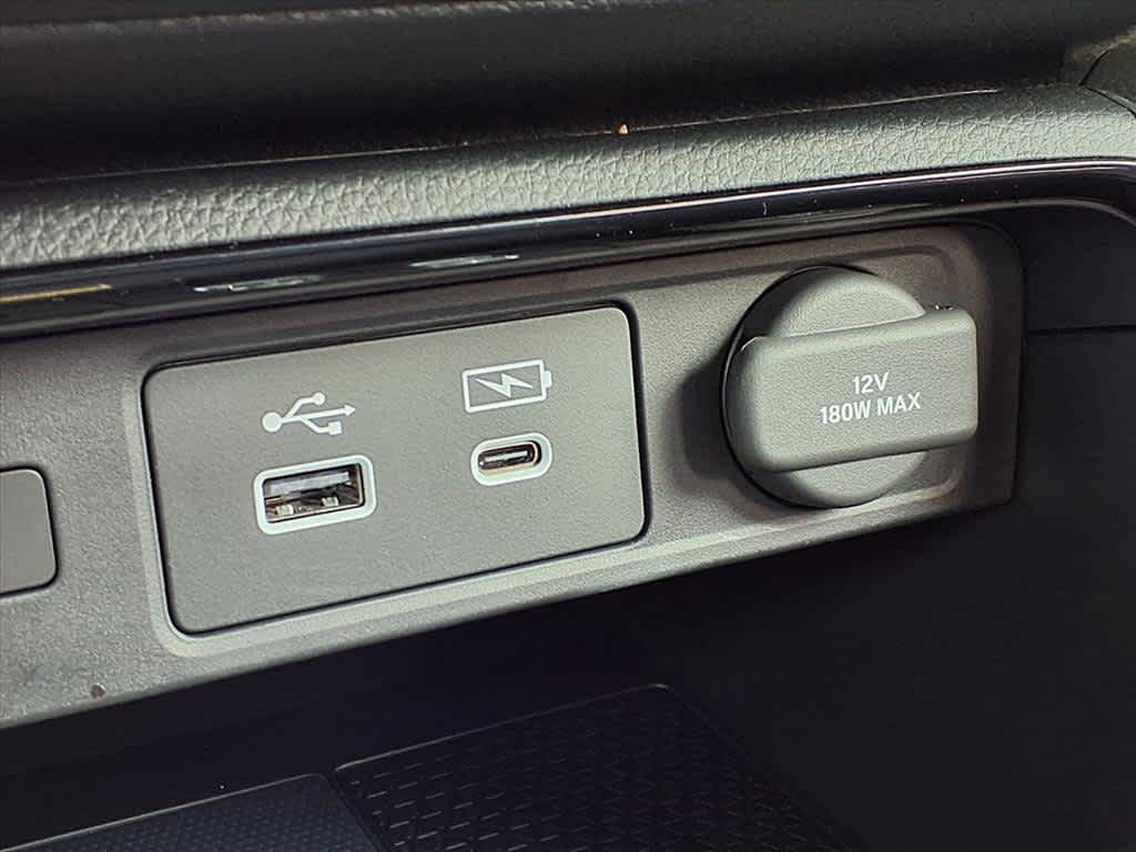 Thumbnail: 2025 Honda CR-V - 25