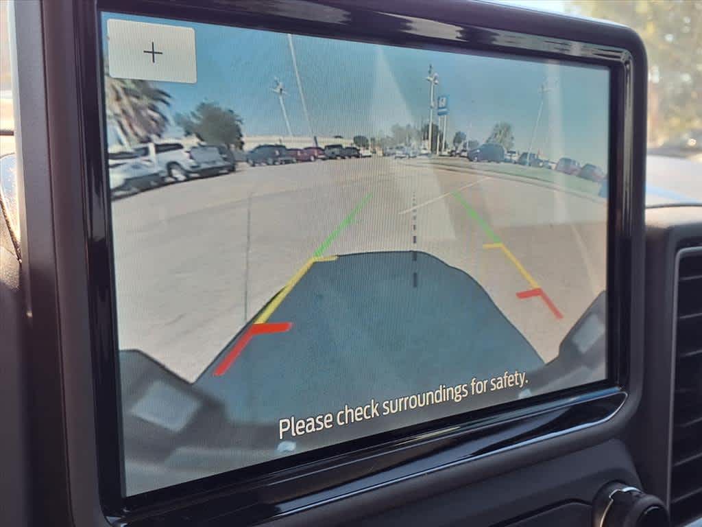 Thumbnail: 2021 Ford Bronco Sport - 15