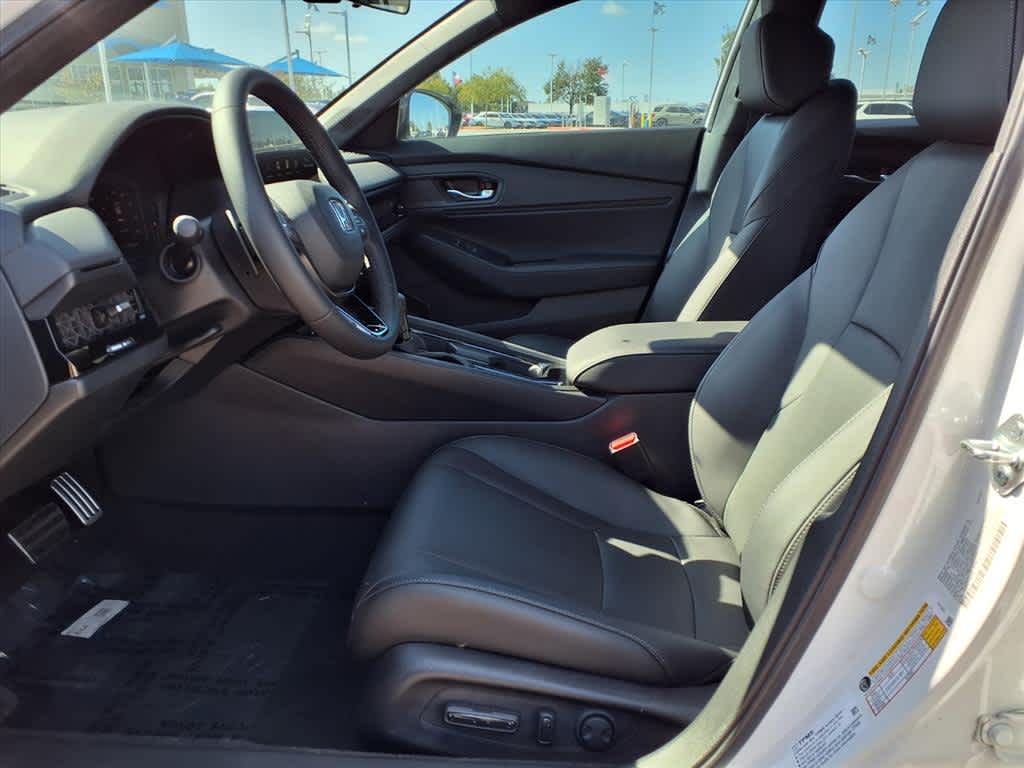 Thumbnail: 2025 Honda Accord - 12