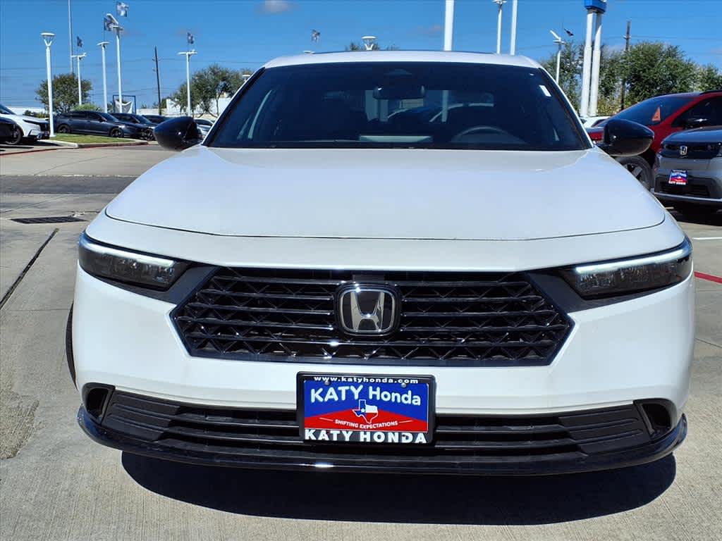 Thumbnail: 2025 Honda Accord - 6