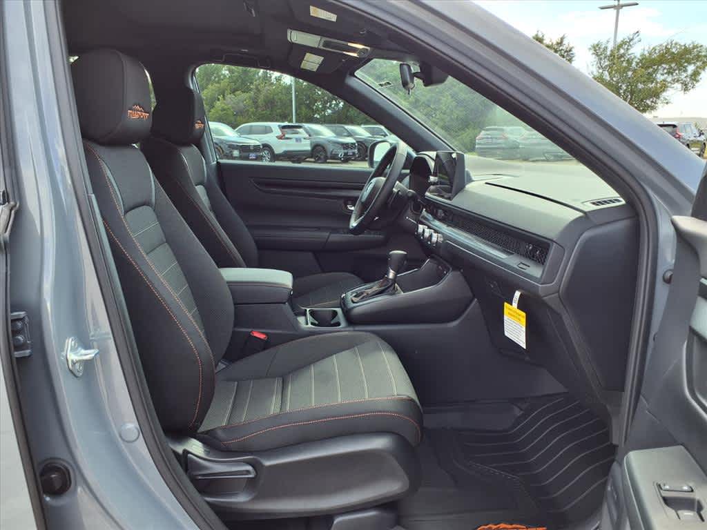 Thumbnail: 2026 Honda CR-V - 14