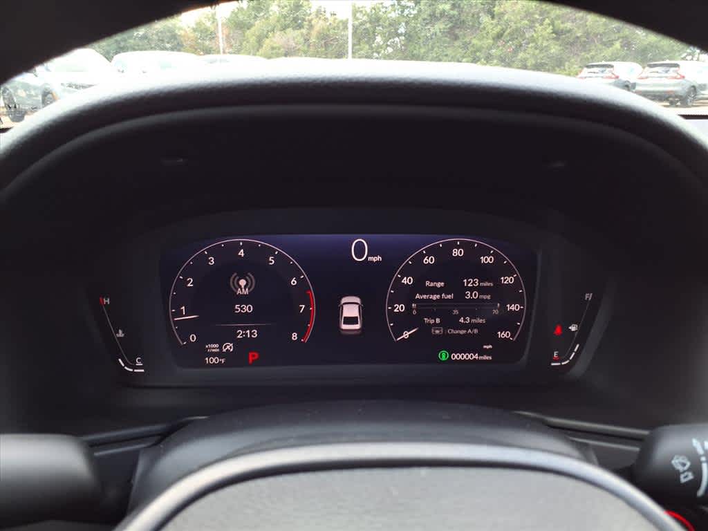 Thumbnail: 2025 Honda Accord - 18