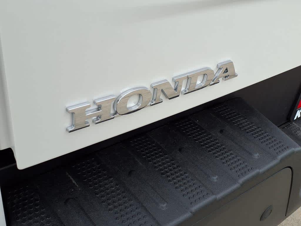 Thumbnail: 2025 Honda Ridgeline - 7