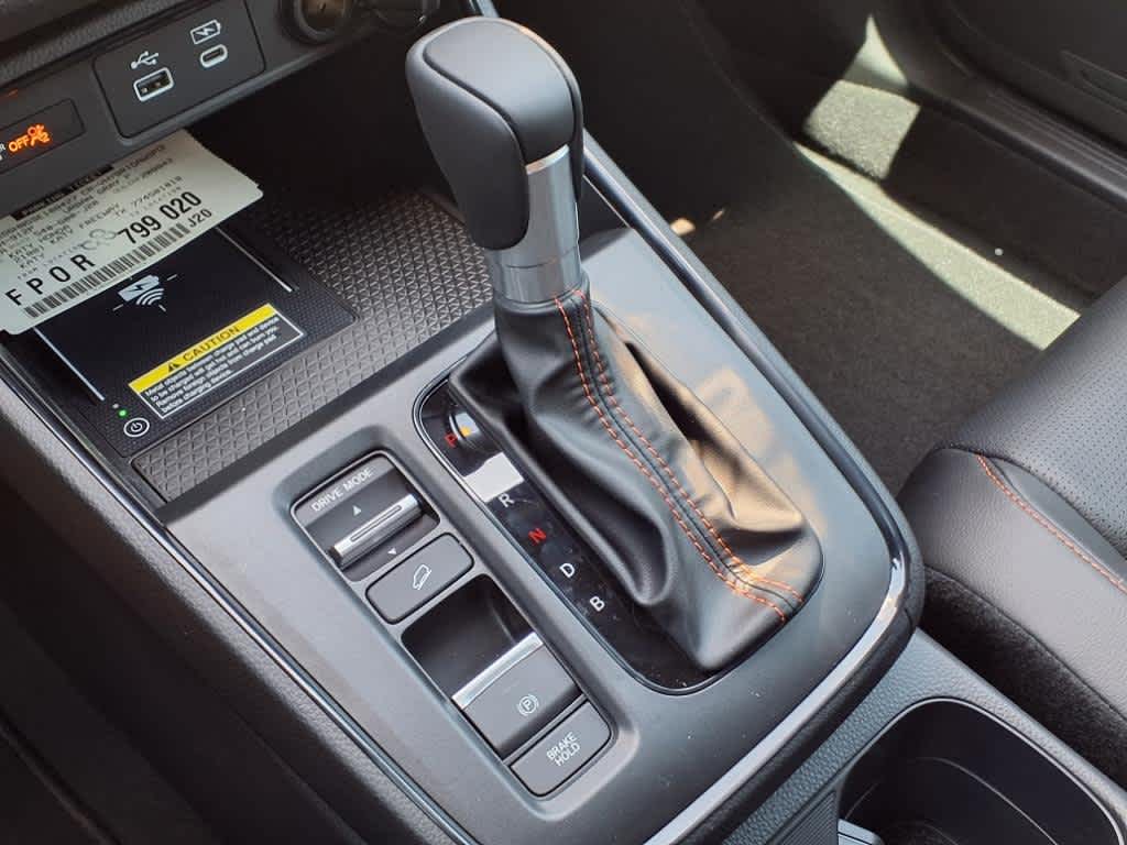 Thumbnail: 2025 Honda CR-V - 17