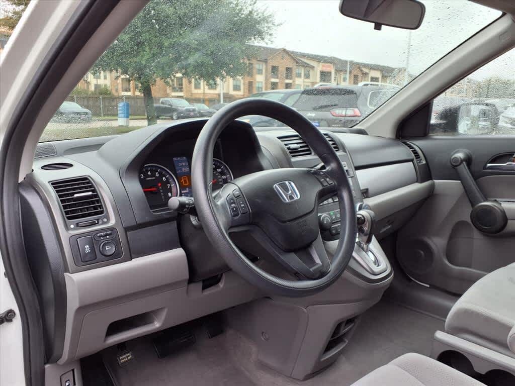 Used 2011 Honda CR-V SE SUV