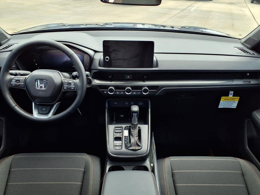 Thumbnail: 2026 Honda CR-V - 10