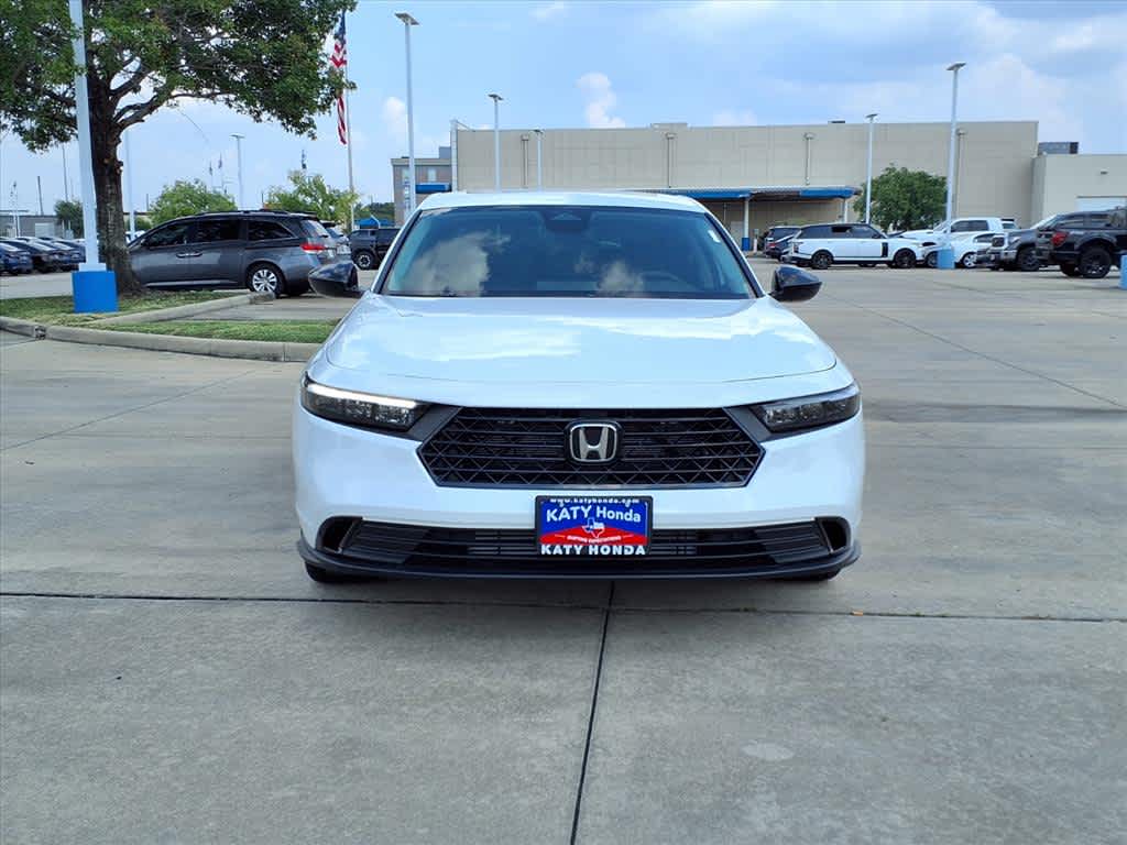 Thumbnail: 2025 Honda Accord - 6