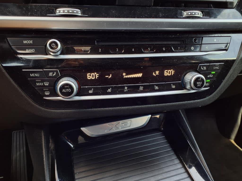 Thumbnail: 2019 BMW X3 - 24