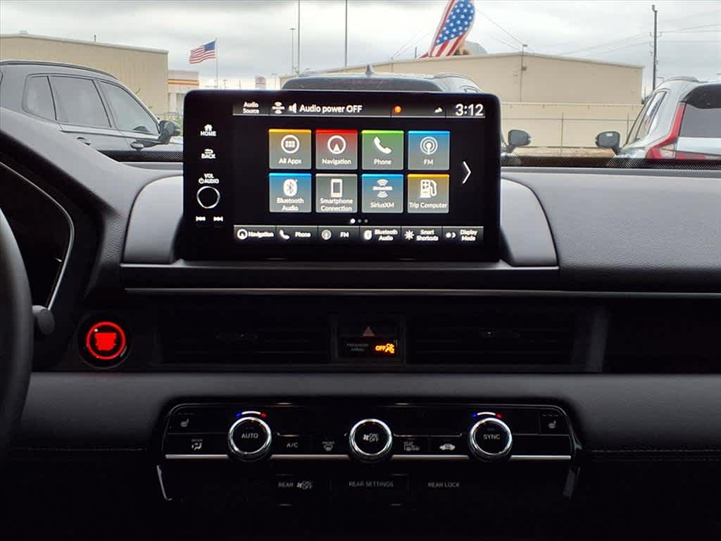 Thumbnail: 2025 Honda Pilot - 15