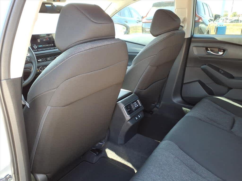 Thumbnail: 2025 Honda Accord - 12