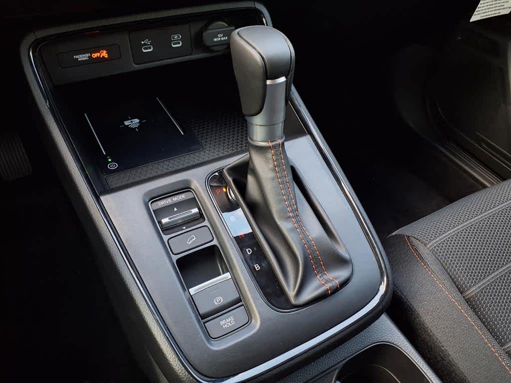 Thumbnail: 2026 Honda CR-V - 17