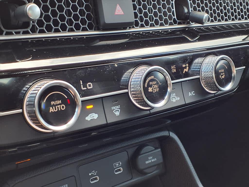 Thumbnail: 2026 Honda Civic - 20