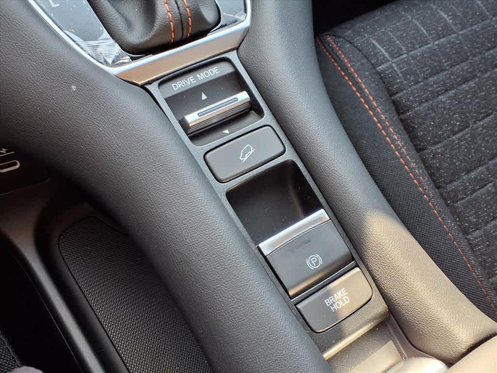 Thumbnail: 2026 Honda HR-V - 22