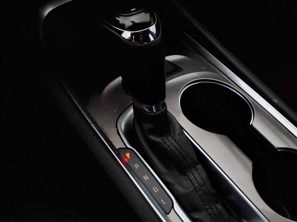 Thumbnail: 2020 Chevrolet Malibu - 22