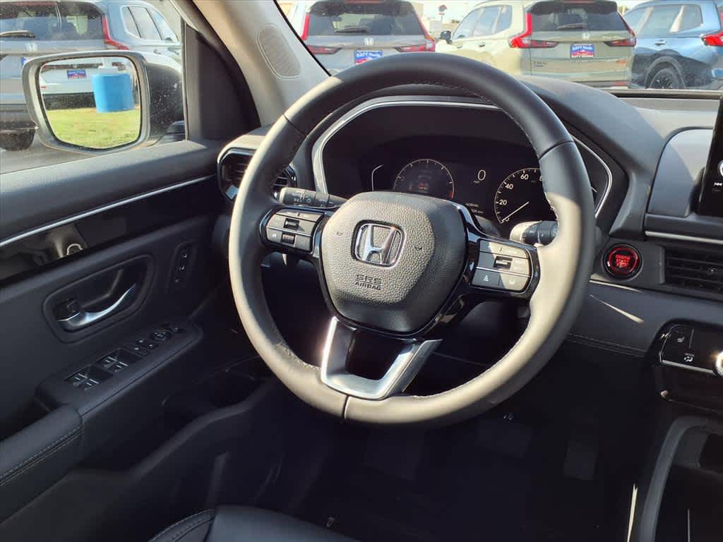 Thumbnail: 2025 Honda Pilot - 15