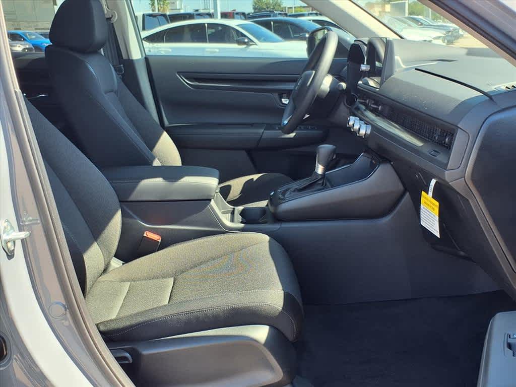 Thumbnail: 2026 Honda CR-V - 14