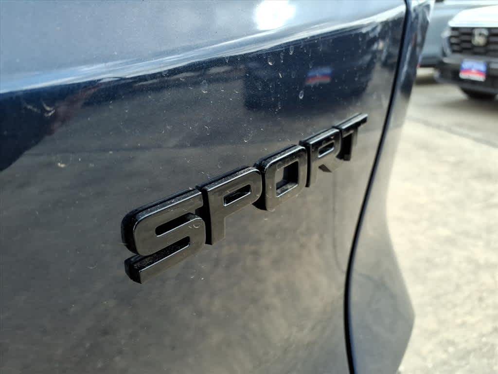 Thumbnail: 2026 Honda CR-V - 7