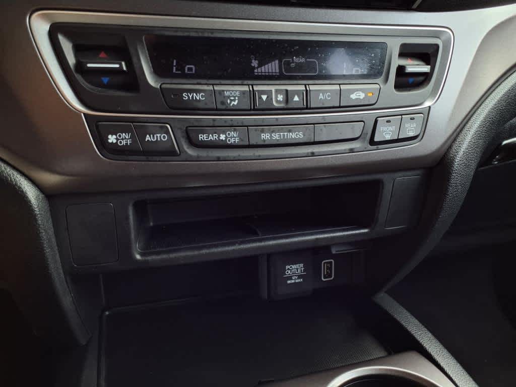 Thumbnail: 2021 Honda Passport - 23