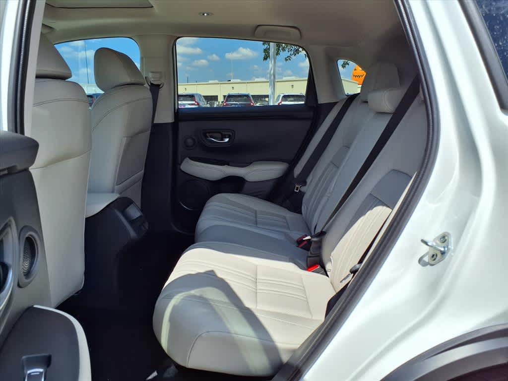 Thumbnail: 2026 Honda HR-V - 13