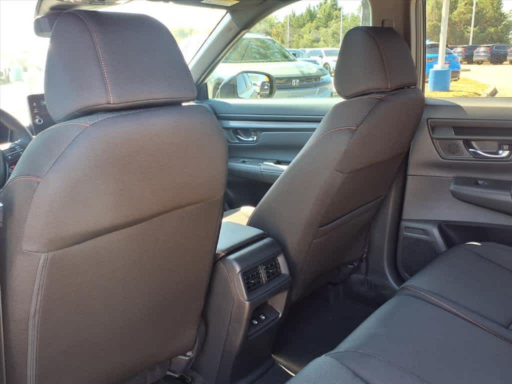 Thumbnail: 2026 Honda CR-V - 12