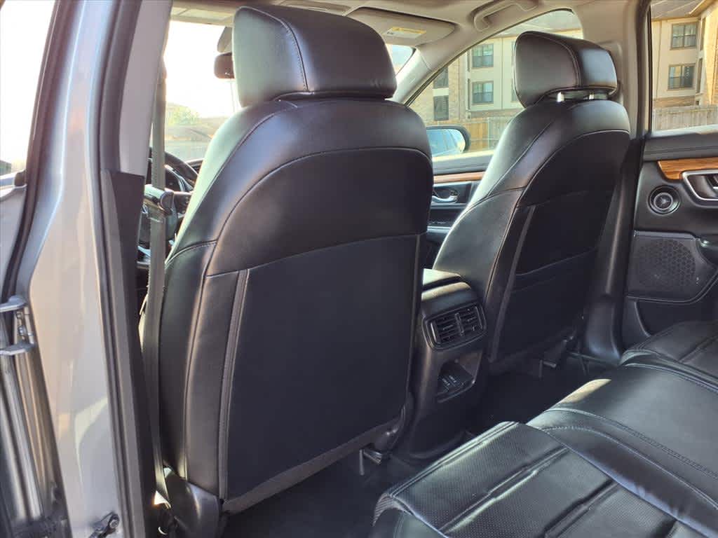 Thumbnail: 2019 Honda CR-V - 12