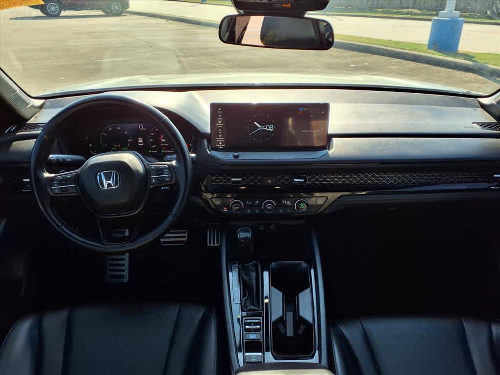 Thumbnail: 2024 Honda Accord - 10