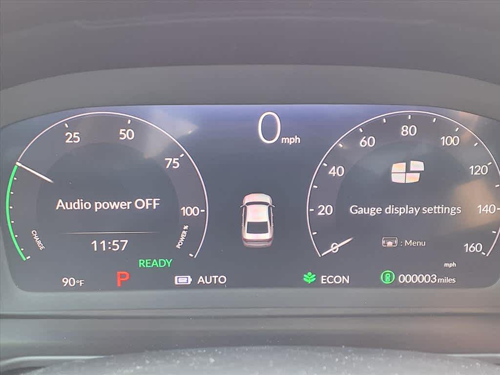 Thumbnail: 2025 Honda Accord - 17