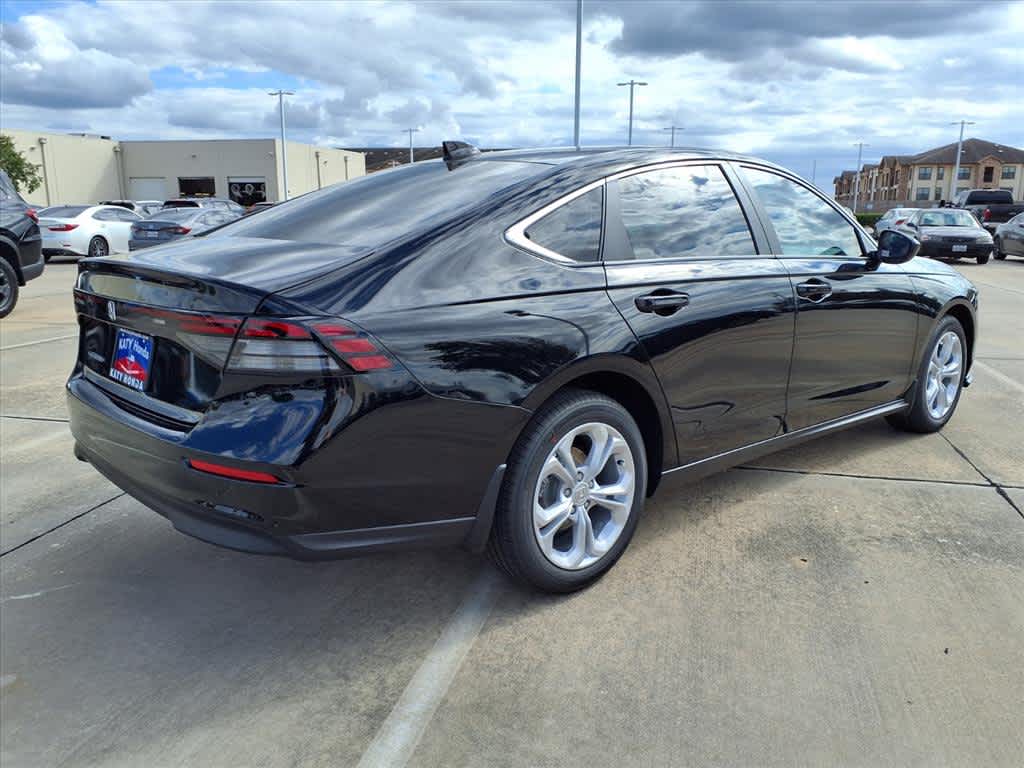 Thumbnail: 2025 Honda Accord - 3