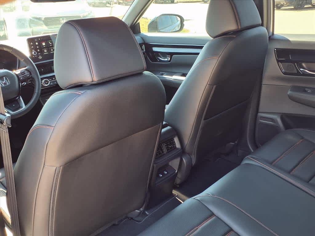 Thumbnail: 2026 Honda CR-V - 12