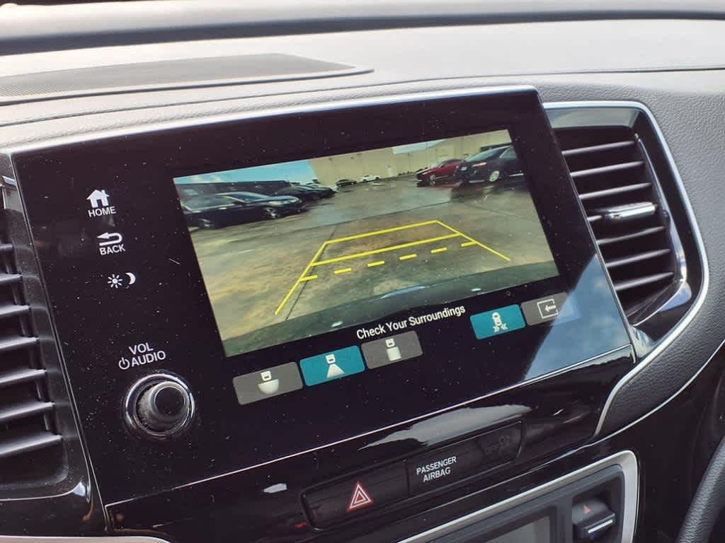 Thumbnail: 2019 Honda Passport - 23
