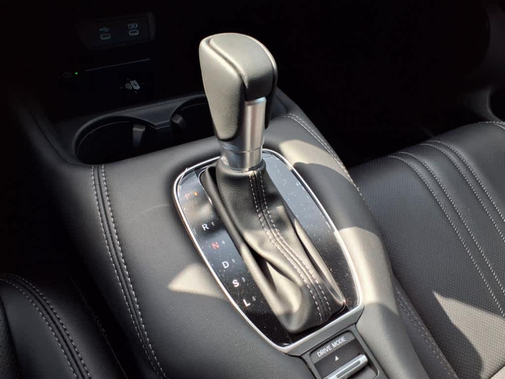 Thumbnail: 2026 Honda HR-V - 17