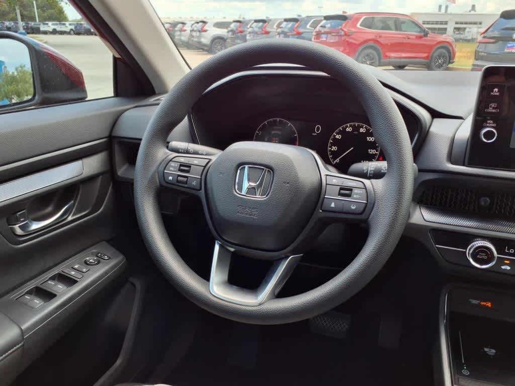 Thumbnail: 2026 Honda CR-V - 15