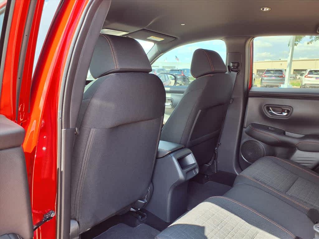 Thumbnail: 2026 Honda HR-V - 12