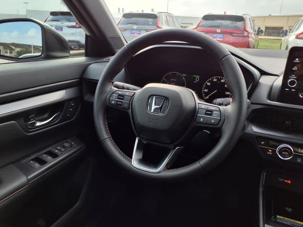 Thumbnail: 2025 Honda CR-V - 15