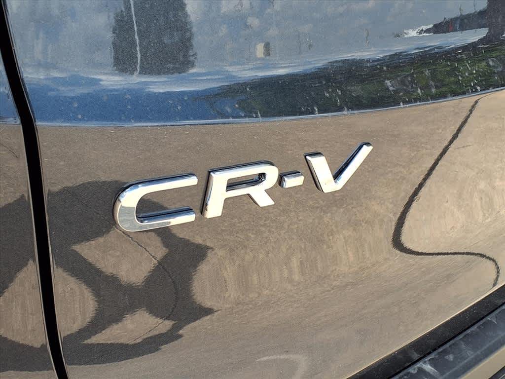 Thumbnail: 2026 Honda CR-V - 7