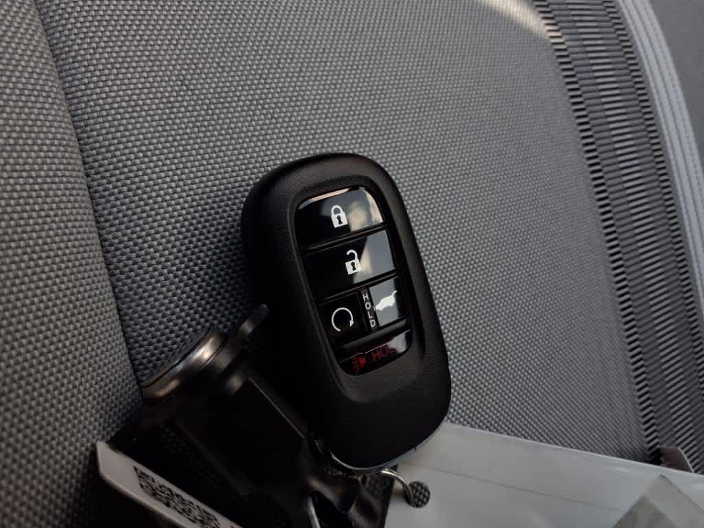 Thumbnail: 2026 Honda Civic - 20