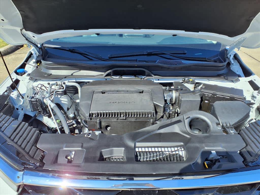 Thumbnail: 2025 Honda Pilot - 7