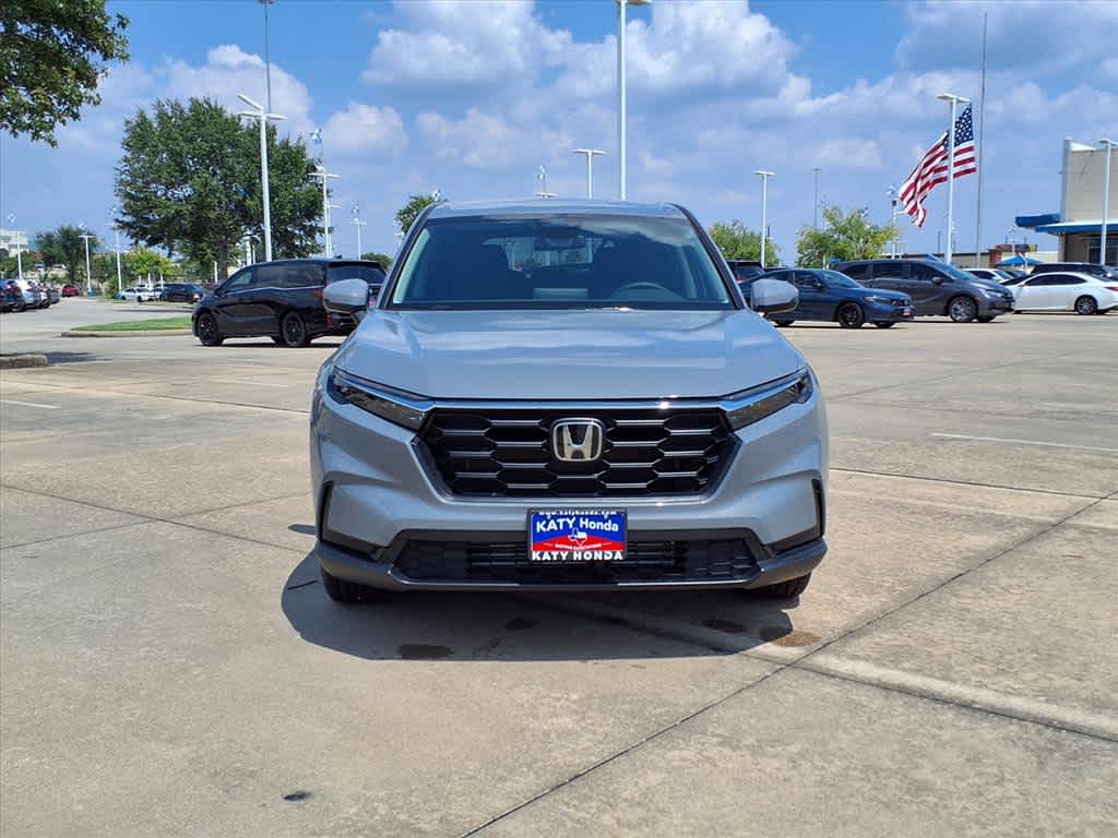 Thumbnail: 2026 Honda CR-V - 6