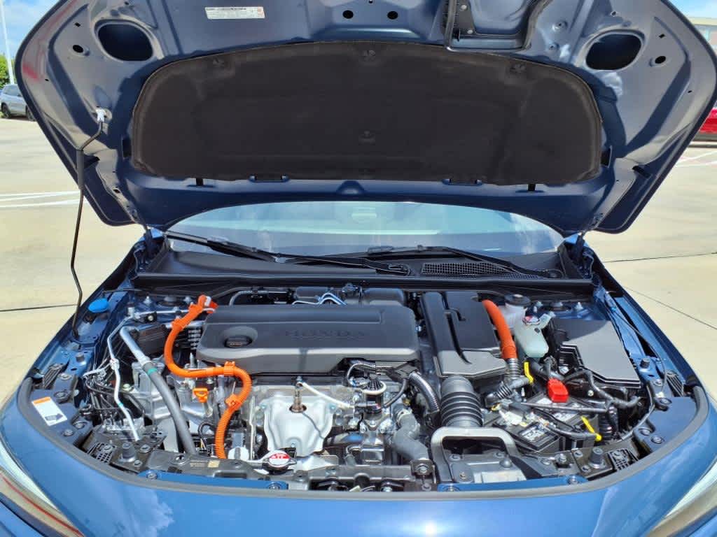 Thumbnail: 2025 Honda Civic - 9