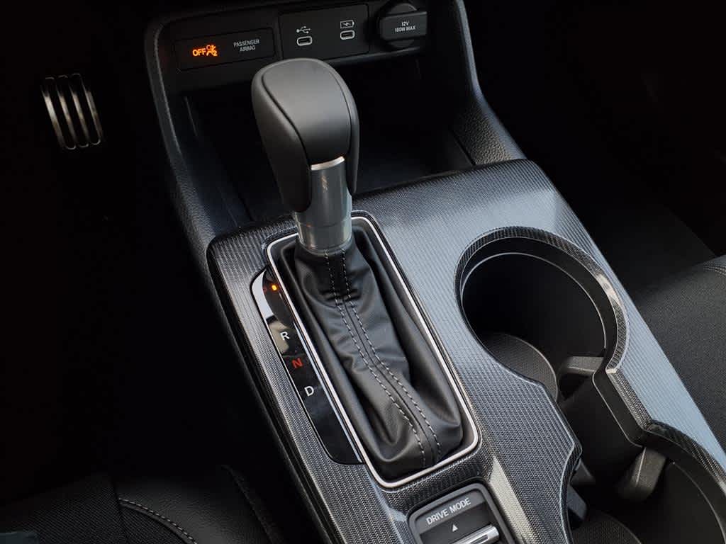 Thumbnail: 2026 Honda Civic - 17