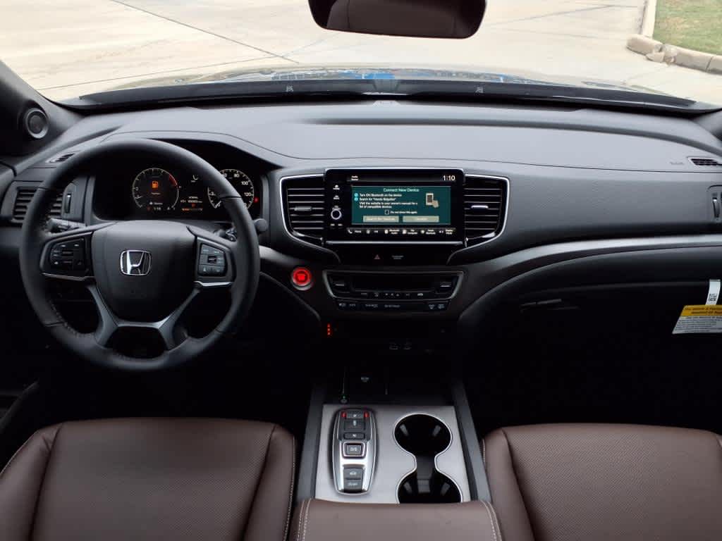 Thumbnail: 2025 Honda Ridgeline - 10