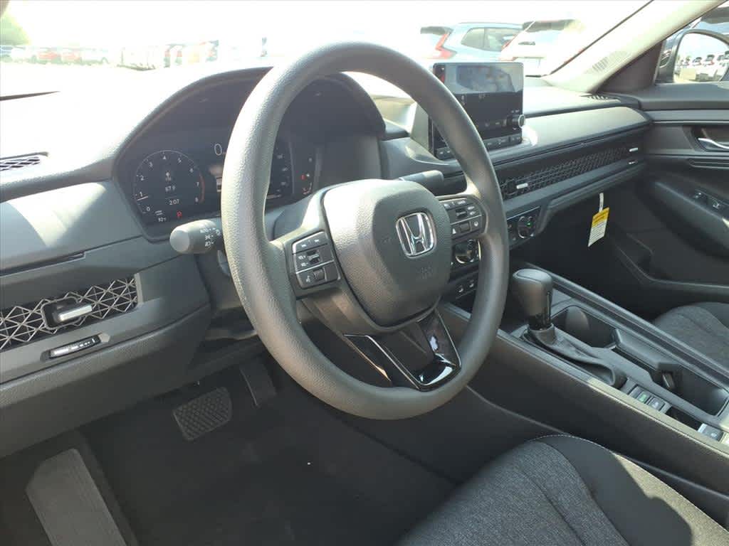 Thumbnail: 2025 Honda Accord - 2